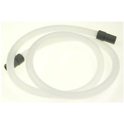 Tuyau socle/bec verseur pour Sèche-Linge Whirlpool 480112101508