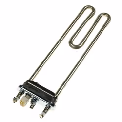 Résistance pour Lave-linge. Référence de la pièce : 2863403100, Marque : BEKO. Caractéristiques de la pièce = Couleur : Gris/ ...