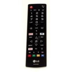 Télécommande dorigine pour TV Smart LED LG AKB75675325