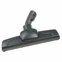 Brosse sol dur pour Aspirateur. Référence de la pièce : 140010201121, Marque : AEG. Couleur de la pièce : Noir.