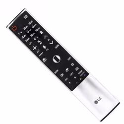 Télécommande - LG - AN-MR700 - Voix magique - Bouton 3D - Compatible OLED