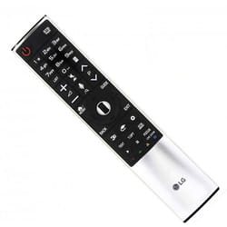 Télécommande - LG - AN-MR700 - Voix magique - Bouton 3D - Compatible OLED