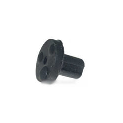 Patin de grille rond pour Plaque de cuisson Whirlpool 481246368017