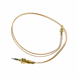 Thermocouple 45cm pour Four. Référence de la pièce : M136833, Marque : LA SOMMELIERE.