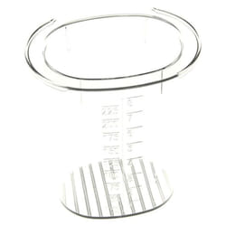 Poussoir couvercle pour Mixeur Bosch 00635479