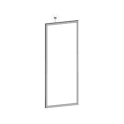 Joint de porte pour réfrigérateur Dometic 241301023