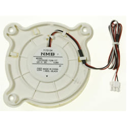 Moteur ventilateur pour Réfrigérateur, Congélateur Samsung DA31-00334D