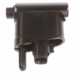 Pipette pour Cafetière. Référence de la pièce : 5513222931, Marque : DELONGHI. Couleur de la pièce : Noir.