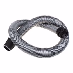 Flexible pour Aspirateur. Référence de la pièce : 17007019, Marque : BOSCH. Caractéristiques de la pièce = Couleur : Argent/L ...