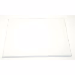 Clayette en verre pour Réfrigérateur. Référence de la pièce : 00705016, Marque : BOSCH.