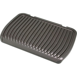 Plaque de cuisson inferieure pour grill contact OptiGrill Tefal