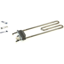 Résistance pour Lave-Linge Candy 41044550