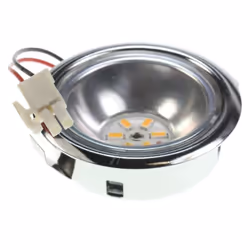 Lampe voyant pour Hotte. Référence de la pièce : 4055366787, Marque : ELECTROLUX.