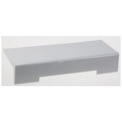 Poignée portillon freezer pour Réfrigérateur, Congélateur ELECTROLUX 2636038024