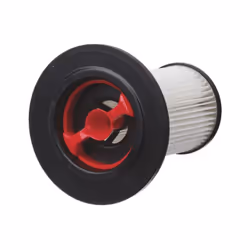 Conçu uniquement pour la gamme Unlimited Serie 8. Le filtre à cartouche ne doit pas être lavé.