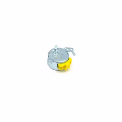 Moteur et pâle pour Friteuse. Référence de la pièce : SS-1530000312, Marque : SEB.
