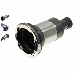 Filtre métallique pour Aspirateur. Référence de la pièce : DJ97-02837C, Marque : SAMSUNG.