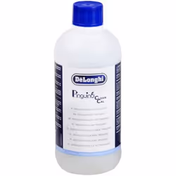 Détartrant pour climatiseur Pinguino - DeLonghi - 5551016300 - Flacon de 500ml - Accessoires inclus