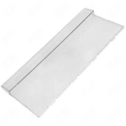 Façade de tiroir pour Réfrigérateur BEKO 5906360300