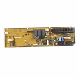 Module électronique de puissance pour Lave-Linge. Référence de la pièce : DC92-01769C, Marque : SAMSUNG. Couleur de la pièce  ...