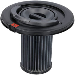 Bosch - Filtre cylindrique pour Aspirateur 12027830