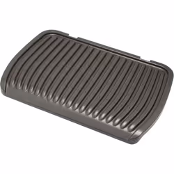 Compatible avec la gamme Tefal OptiGrill : GC702D, GC712D, GC730D, GC7148.