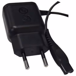 Chargeur pour Tondeuse. Reference de la piece : 422203630181, Marque : PHILIPS. Caracteristiques de la piece = Largeur : 3 cm ...