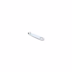 Fixation cable de porte pour Lave-vaisselle. Référence de la pièce : 1118345006, Marque : AEG.