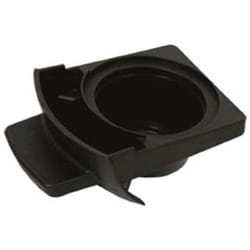 Porte filtre capsule pour cafetiere krups