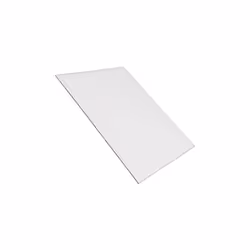 Vitre intérieure pour Four. Référence de la pièce : 3561503024, Marque : ELECTROLUX.