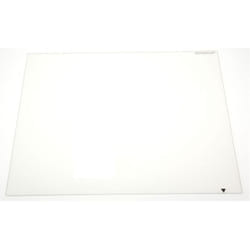 Verre intérieur pour Four bosch 00771870