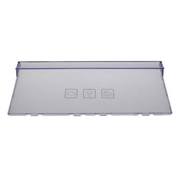Facade tiroir pour Réfrigérateur BEKO 4640620100