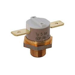 Pressostat Campini Ty60 5 bar 60P Vaporella Forever 670 Lecoaspira FAV50 - Polti