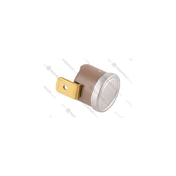 Polti - Thermostat de chaudière Ty60 135 °c fermé nc fer à repasser Vaporella 2 h 4800R