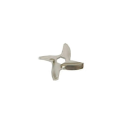 Moulinex - Lame Hélice Couteau Hachoir HV2 HV4 HV6 HV8 ME209 ME458 ME626