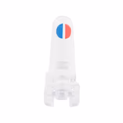 Levier Dolce Gusto pour Cafetière. Référence de la pièce : MS-624591, Marque : KRUPS.