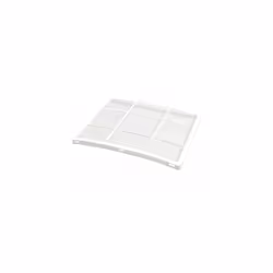 Filtre à air pour Déshumidificateur. Référence de la pièce : NE2875, Marque : DELONGHI.