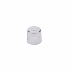 Couvercle bol hachoir pour Robot. Référence de la pièce : SS-1530000802, Marque : MOULINEX.
