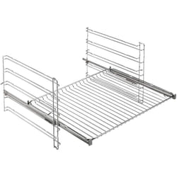 Kit rails télescopiques (38,3 x 3,1 x 1,4 cm) pour Four AEG 9441893550
