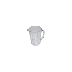 Bol blender verre pour petit electromenager Kenwood KW713874