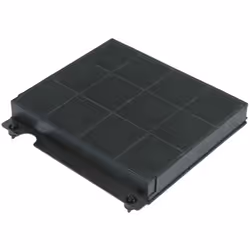 Filtre à charbon actif type 15 pour Hotte. Référence de la pièce : 9029800456ALT, Marque : GDE.