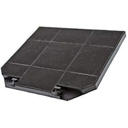 Gde - Filtre a charbon actif pour Hotte 50290661003