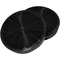 Güde - gde - Lot de 2 filtres à charbon pour Hotte 481281718552