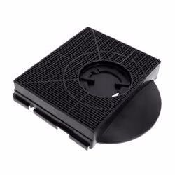 [QUALITÉ SUPÉRIEURE ?] GDE - Filtre charbon type303 pour hotte aspirante compatible Ariston, Whirlpool remplace : 48400000858 ...