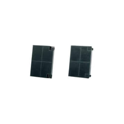 Güde - gde - Lot de 2 filtres à charbon gde compatible EFF70 remplace 1120157242