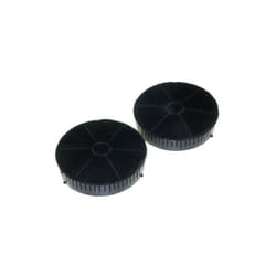 Güde - gde - Lot de 2 filtres à charbon actif pour Hotte CFC0038668