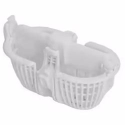 *Modèles d'appareils concernés : 1327138150 1327138127 Filtre a peluches pour lave-linge Electrolux - Faure - Zanussi - Curti ...