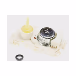 * Modèles d'appareils concernés: 480140102678 481010745146 Soupape diverter avec joint pour lave-vaisselle Whirlpool réf : 48 ...