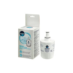 Filtre à eau Wpro APP100/1 pour réfrigérateur compatible grandes marques