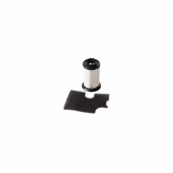 *Modèles d'appareils concernés : 9001665117 Filtre Hepa + filtre mousse pour aspirateur Tornado, Zanussi, Progress réf : 9001 ...